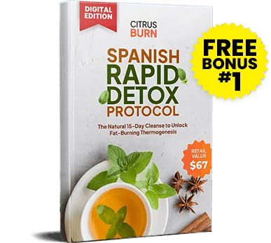 CitrusBurn Bonus 1