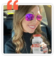 CitrusBurn review 1